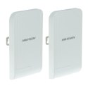 Bezprzewodowy most HIKVISION DS-3WF3000-EI-5AC/P