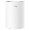 Cudy M3600 Dual-band (2.4 GHz/5 GHz) Wi-Fi 7 (802.11be) Biały 3 Wewnętrzny