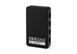 Fractal Design Fractal Design Adjust Pro Hub | Black