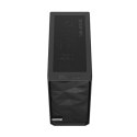 Fractal Design Fractal Design | Meshify 2 | Black Solid | Zasilacz w zestawie | ATX