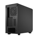 Fractal Design Fractal Design | Meshify 2 | Black Solid | Zasilacz w zestawie | ATX