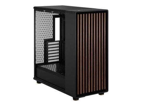 Fractal Design North XL Charcoal Black Fractal Design