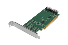 Icy Dock MB308A adapter SAS