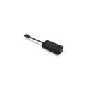 Raidsonic Icy box AC534-C, USB Type-C to HDMI 2.0 Adapter, 4096 x 2160@60Hz