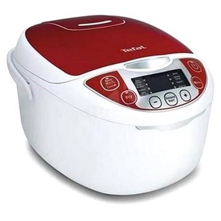 TEFAL TEFAL | RK705138 | 600 W | 5 L | Czerwony, Biały