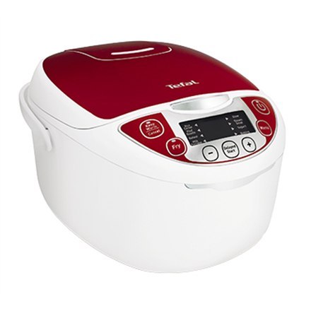 TEFAL TEFAL | RK705138 | 600 W | 5 L | Czerwony, Biały