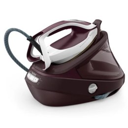 TEFAL TEFAL Steam Station Pro Express GV9721E0 3000 W 1.2 L 7.9 bar Auto power off Vertical steam function Calc-clean function Burgund