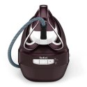 TEFAL TEFAL Steam Station Pro Express GV9721E0 3000 W 1.2 L 7.9 bar Auto power off Vertical steam function Calc-clean function Burgund