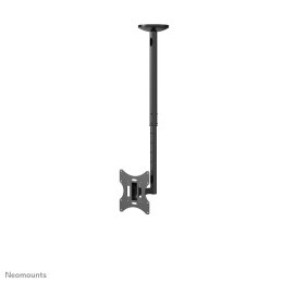 Uchwyt sufitowy NEWSTAR Neomounts FPMA-C060BLACK 101,6cm (40