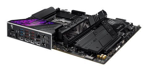 Płyta główna ASUS ROG STRIX Z890-E GAMING WIFI