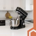Robot kuchenny z podgrzewaną misą 25726