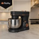 Robot kuchenny z podgrzewaną misą 25727