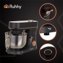 Robot kuchenny z podgrzewaną misą 25727