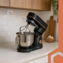 Robot kuchenny z podgrzewaną misą 25727