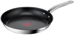 TEFAL Tefal B8170644 Intuition Frypan, 28cm, Stainless steel, Suitable for induction