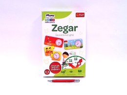 GRA Zegar / Mały Odkrywca 01948 TREFL