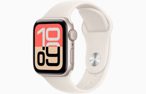 MEH34MP/A APPLE Wear OS Księżycowa poświata