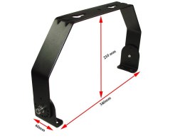 Uchwyt do lampy LED high bay Juno I