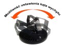 Uchwyt do lampy LED high bay Juno I