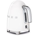 Czajnik elektryczny SMEG KL03WHEU