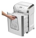 Fellowes 15C niszczarka Rozdrabnianie krzyżowe 22,4 cm Biały