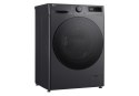 LG LG | Pralka | F2WR508S2M | Klasa efektywności energetycznej A-10% | Ładowana od frontu | Pojemność prania 8 kg | 1200 obr/min | 