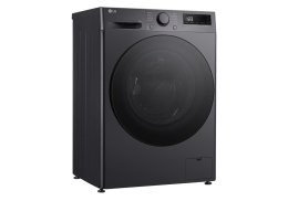 LG LG | Pralka | F2WR508S2M | Klasa efektywności energetycznej A-10% | Ładowana od frontu | Pojemność prania 8 kg | 1200 obr/min | 