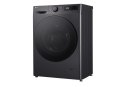 LG LG | Pralka | F2WR508S2M | Klasa efektywności energetycznej A-10% | Ładowana od frontu | Pojemność prania 8 kg | 1200 obr/min | 