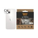 PanzerGlass PanzerGlass | Ochraniacz obiektywu | Apple iPhone 14, 14 Plus | Polimetakrylan metylu | Czarny | Przezroczysty