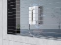 Robot do mycia okien Ecovacs Winbot Mini (biały)