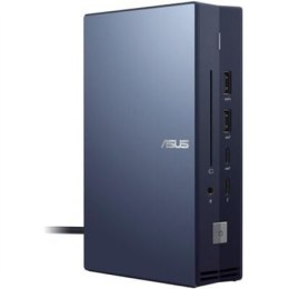 Asus Asus | SimPro Dock 2 | Stacja dokująca | Porty Ethernet LAN (RJ-45) w ilości 1 | Porty VGA (D-Sub) w ilości 1 | Porty DisplayPor