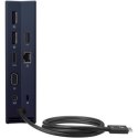 Asus Asus | SimPro Dock 2 | Stacja dokująca | Porty Ethernet LAN (RJ-45) w ilości 1 | Porty VGA (D-Sub) w ilości 1 | Porty DisplayPor