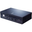 Asus Asus | SimPro Dock 2 | Stacja dokująca | Porty Ethernet LAN (RJ-45) w ilości 1 | Porty VGA (D-Sub) w ilości 1 | Porty DisplayPor
