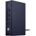Asus Asus | SimPro Dock 2 | Stacja dokująca | Porty Ethernet LAN (RJ-45) w ilości 1 | Porty VGA (D-Sub) w ilości 1 | Porty DisplayPor
