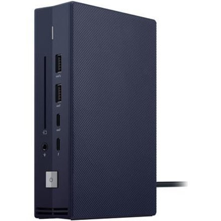 Asus Asus | SimPro Dock 2 | Stacja dokująca | Porty Ethernet LAN (RJ-45) w ilości 1 | Porty VGA (D-Sub) w ilości 1 | Porty DisplayPor
