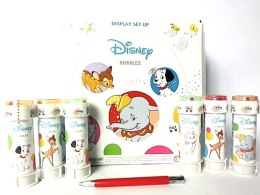 Bańki mydlane 60ml Disney Classic 5842501 /36 DISNEY