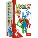 GRA Mistakos Walka o stołki 02075 8 TREFL
