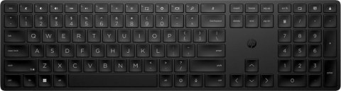 Klawiatura Bezprzewodowa HP 450