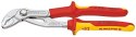 Knipex 87 26 250 szczypce Szczypce do rur