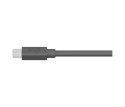 Logitech MeetUp Mic Extension Cable Grafitowy