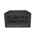 MODECOM ZASILACZ VOLCANO HEX 850W PLATINUM ATX 3.1