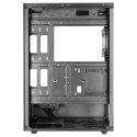 TACENS MARS MC-XO 1x120mm FRGB ATX- obudowa