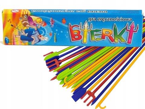 TEGRA GRA BIERKI 1szt cena dotyczy 1opakowania Inny