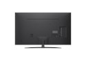 Telewizor LG NanoCell 55NANO81A3A 55'' 4K Ultra HD WebOS Dolby Digital DVB-T2 Czarny