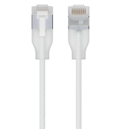 UBIQUITI UACC-Cable-Patch-EL-C6A-8M-W 8 Patchcord