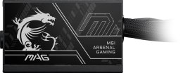 Zasilacz MSI MAG A750BN PCIE5 II
