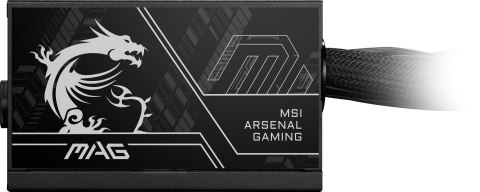 Zasilacz MSI MAG A750BN PCIE5 II