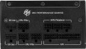 Zasilacz MSI MPG A1250GS 1250W PCIE5 80+ Gold ATX 3.1