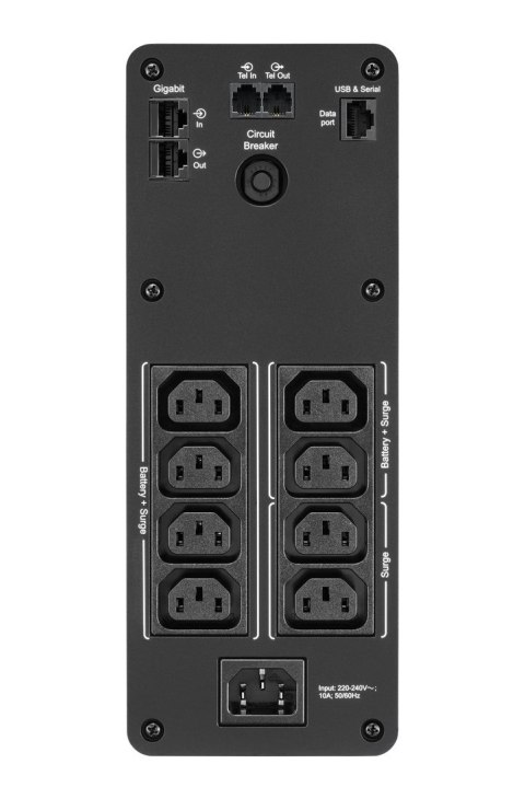 Zasilacz UPS APC BR1200SI