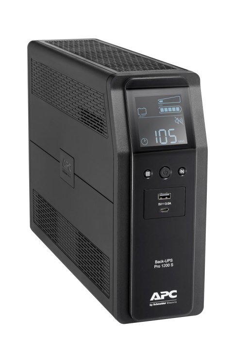 Zasilacz UPS APC BR1200SI